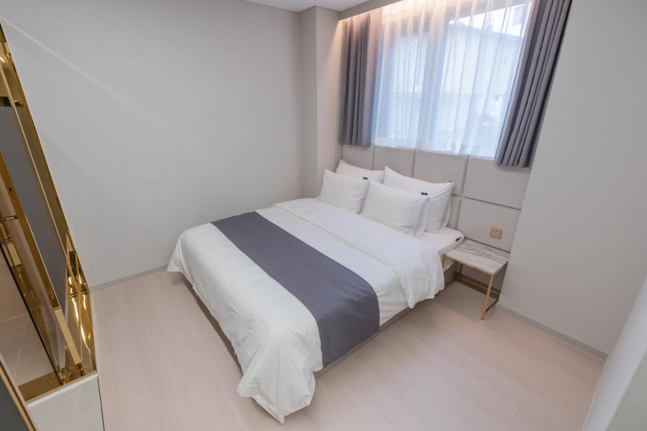 Denbasta Central Hotel Seomyeon Busan Luaran gambar