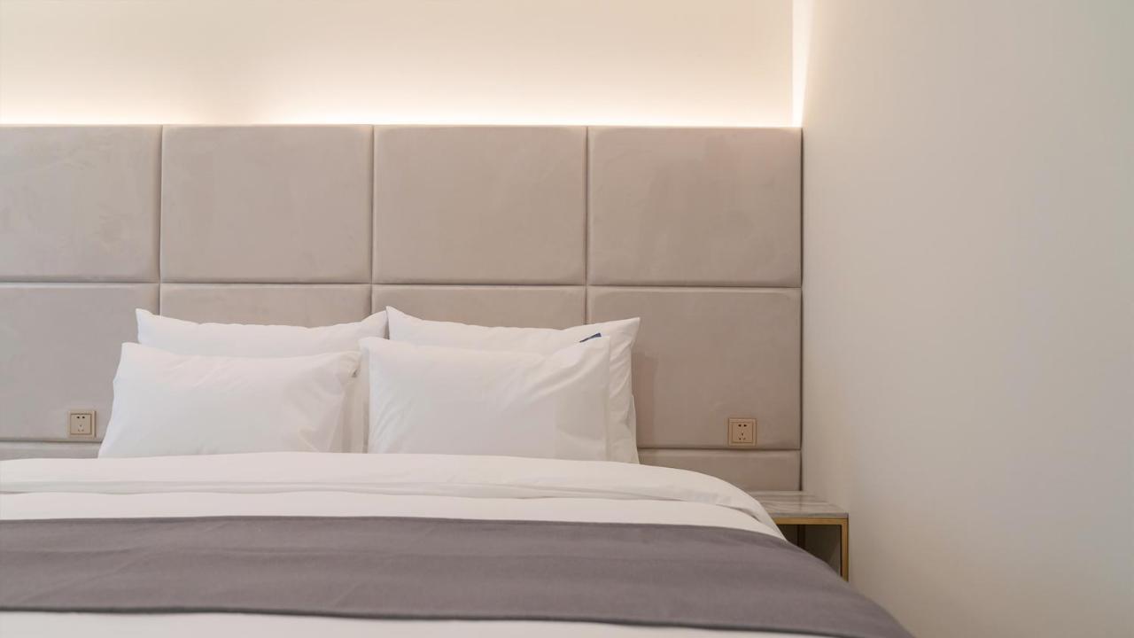 Denbasta Central Hotel Seomyeon Busan Luaran gambar