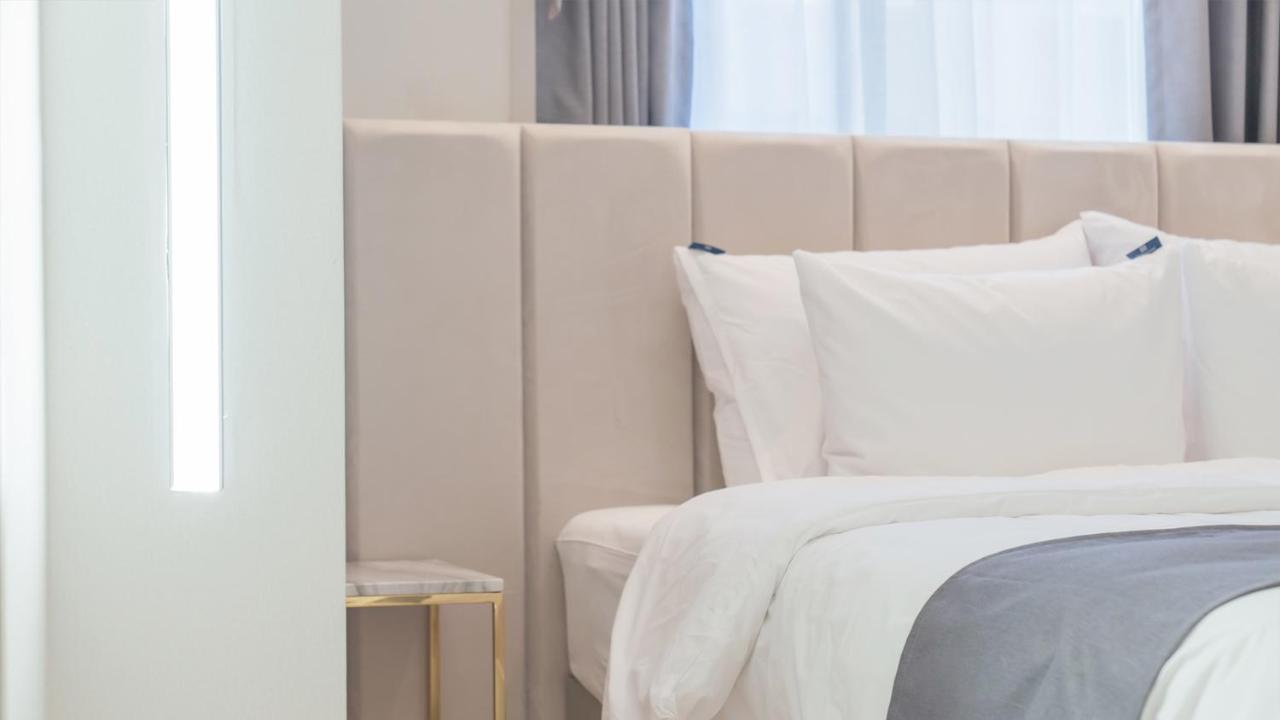 Denbasta Central Hotel Seomyeon Busan Luaran gambar