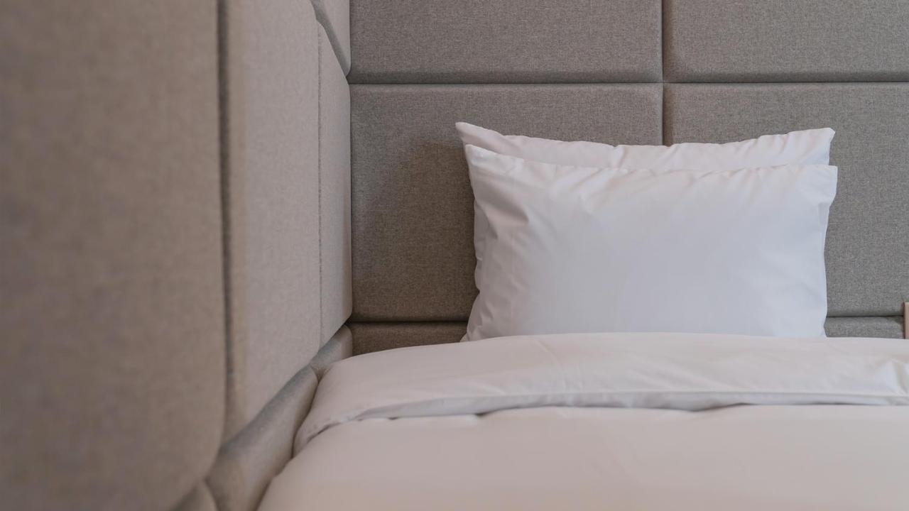 Denbasta Central Hotel Seomyeon Busan Luaran gambar