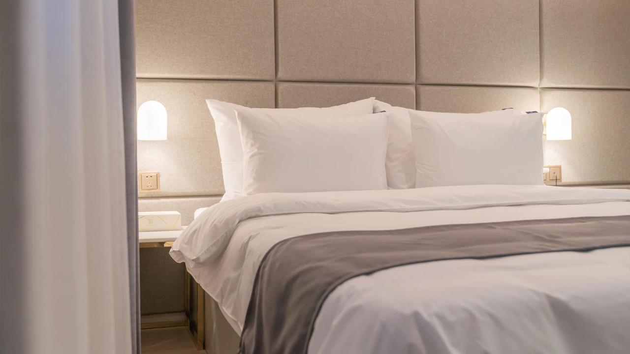 Denbasta Central Hotel Seomyeon Busan Luaran gambar